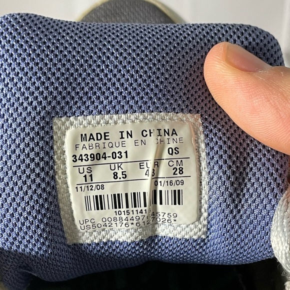 Nike | Air Max Skyline sneakers 11 - Picture 5 of 5